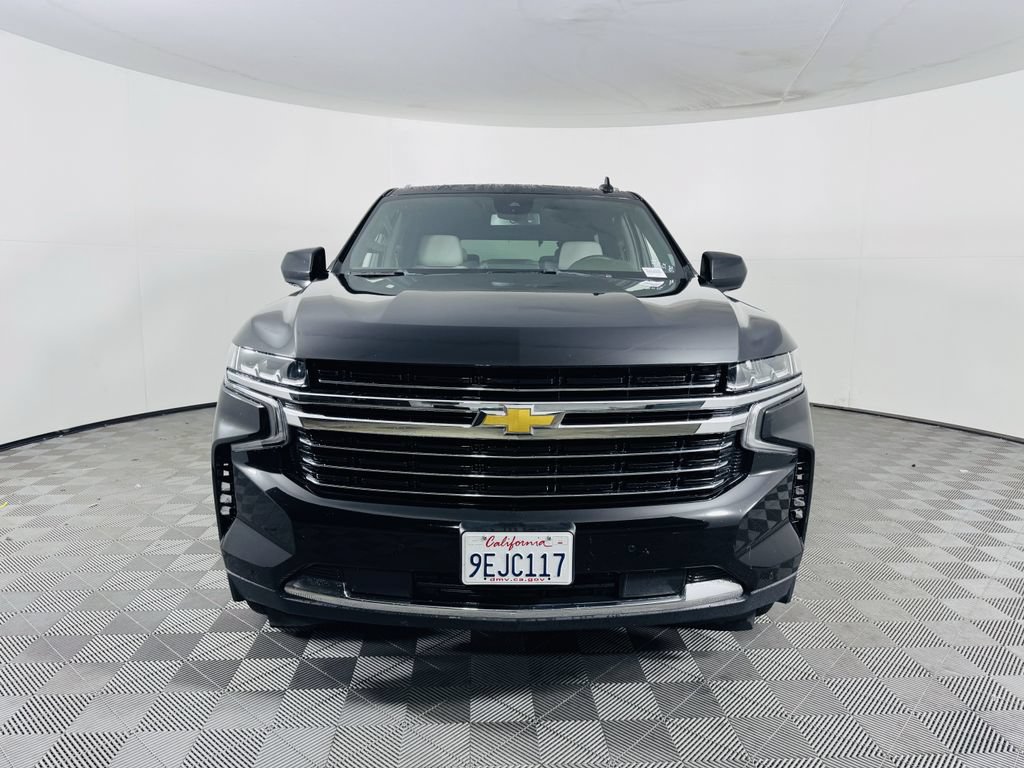 Used 2023 Chevrolet Tahoe LT AWD/4WD image 3