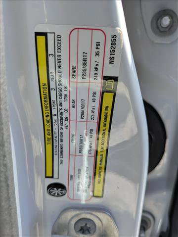 Used 2022 RAM 1500 Tradesman AWD/4WD image 22
