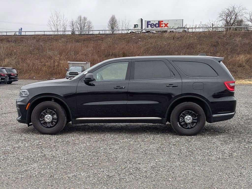 New 2023 Dodge Durango AWD image 6