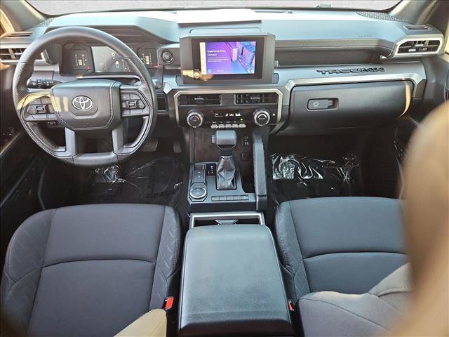 Certified 2026 Toyota Tacoma SR5 RWD image 22