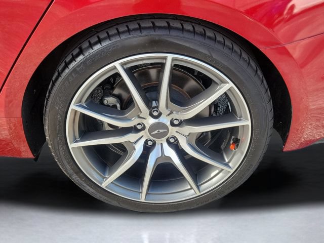 Used 2019 Genesis G70 2.0T Advanced w/ Elite Package RWD image 7