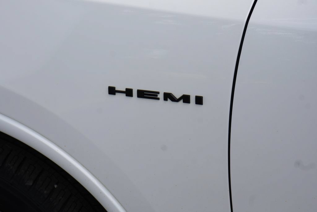 Used 2021 Dodge Durango R/T w/ Blacktop Package AWD/4WD image 11