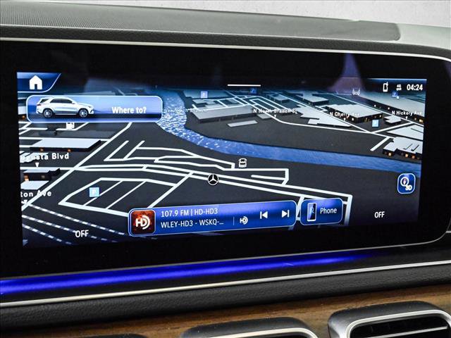 Certified 2025 Mercedes-Benz GLE 450e 4MATIC image 14