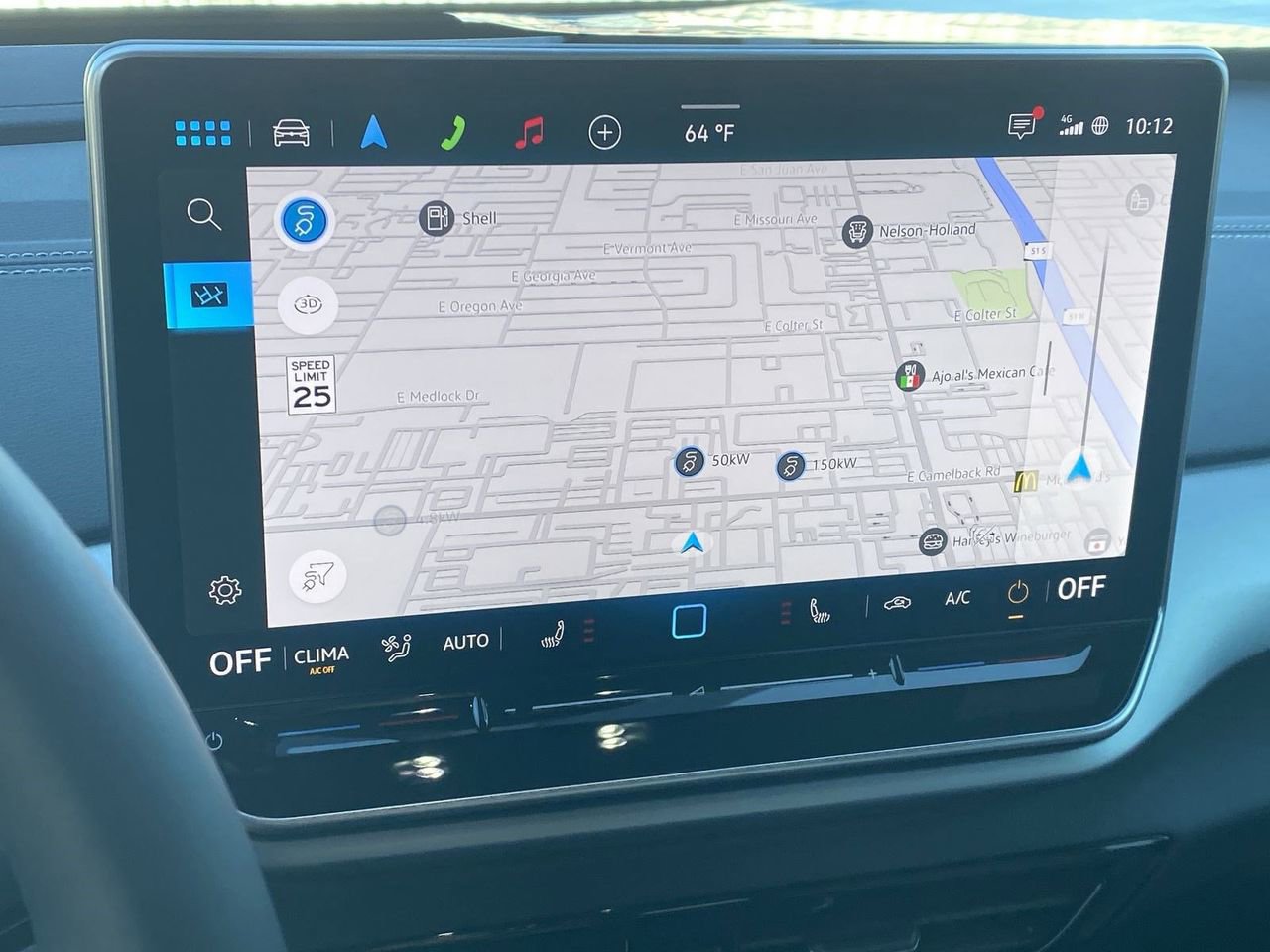 New 2026 Volkswagen ID.4 Pro image 22