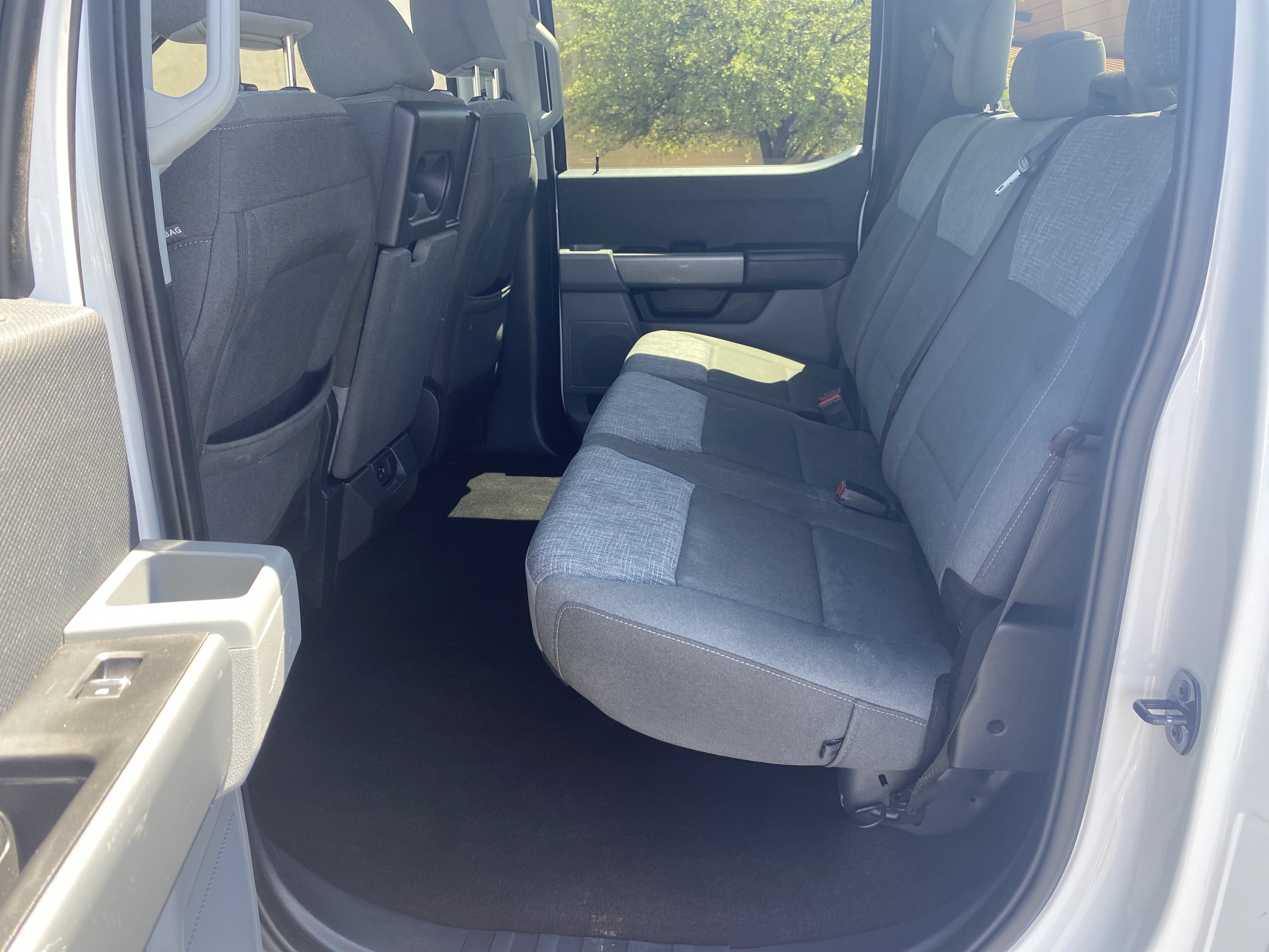 Used 2022 Ford F150 XLT RWD image 18