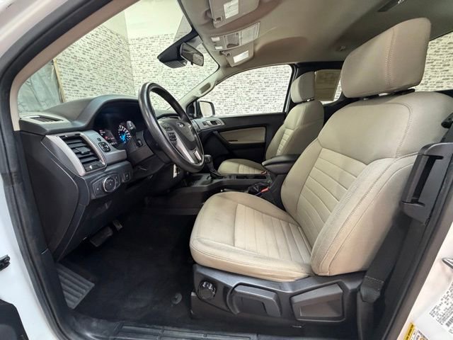 Used 2019 Ford Ranger XLT image 18