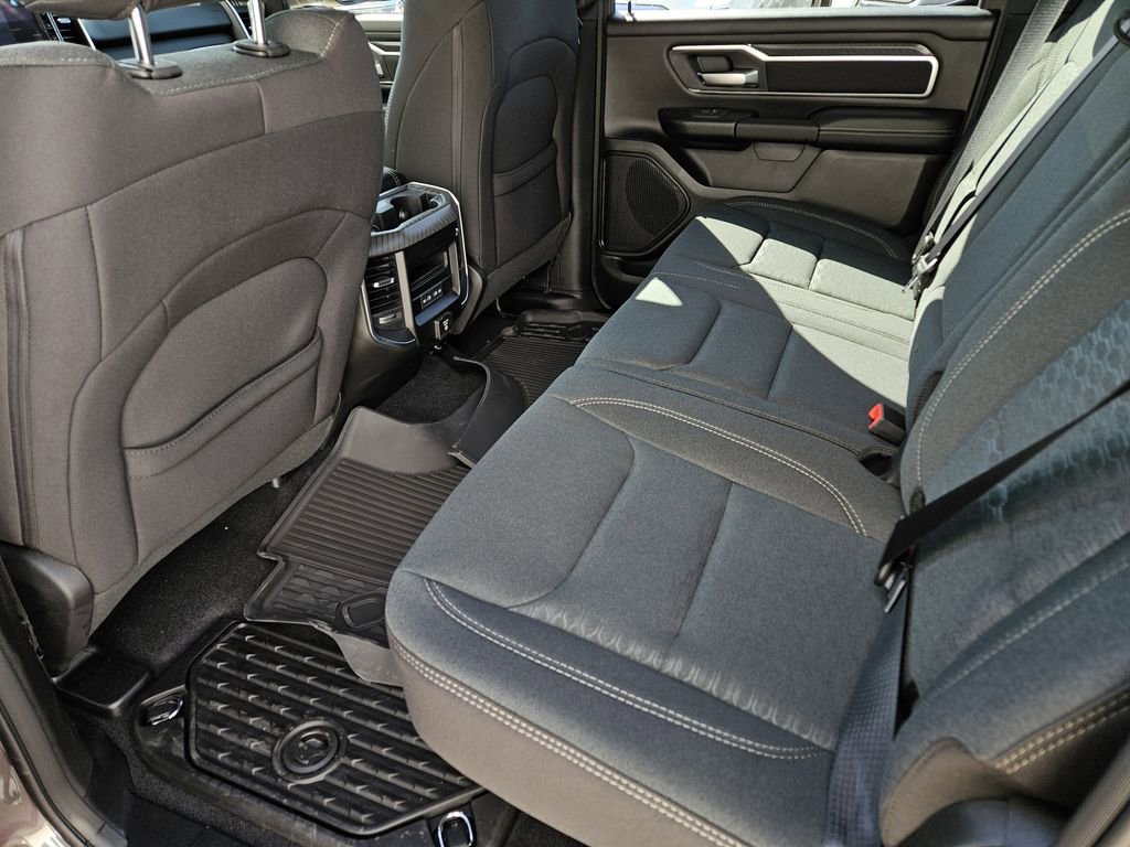 New 2026 RAM 1500 2WD Crew Cab image 10