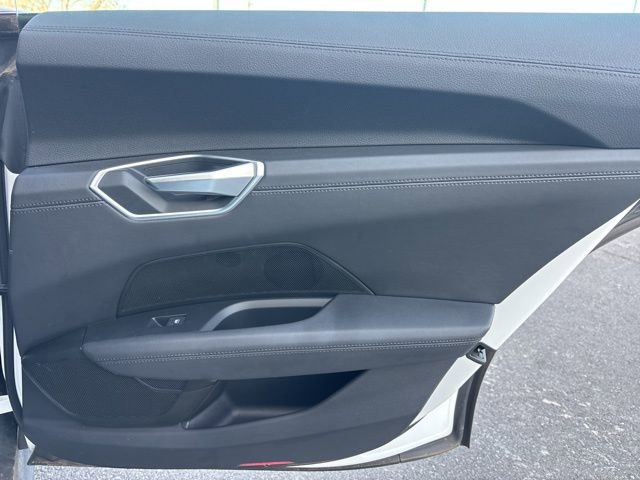 Used 2022 Audi e-tron GT Premium Plus image 14