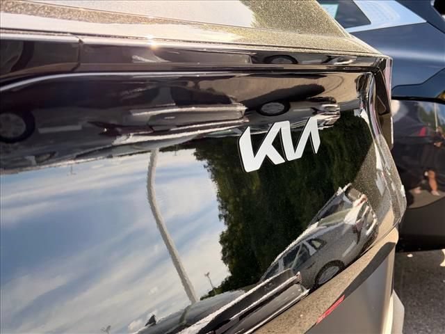 New 2026 Kia Sportage LX AWD/4WD image 15