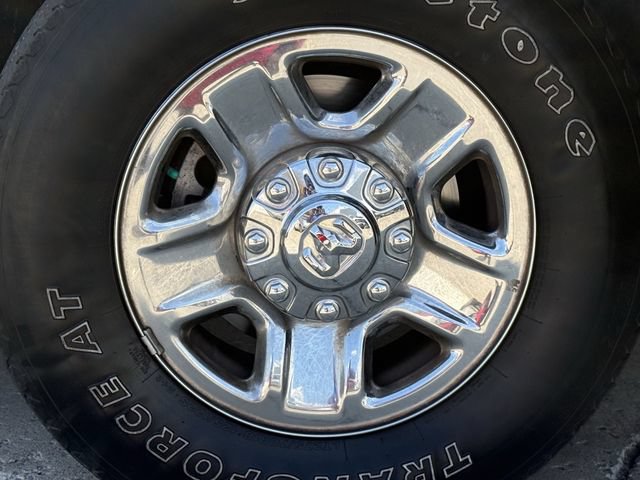 Used 2022 RAM 2500 Big Horn w/ Snow Chief Group AWD/4WD image 11