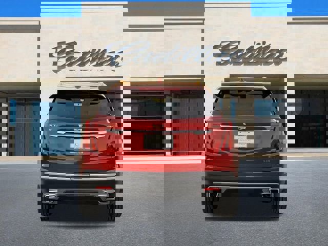 New 2026 Cadillac XT5 Premium Luxury image 4