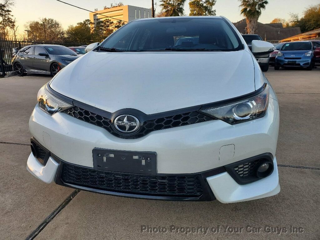 Used 2016 Scion iM image 19