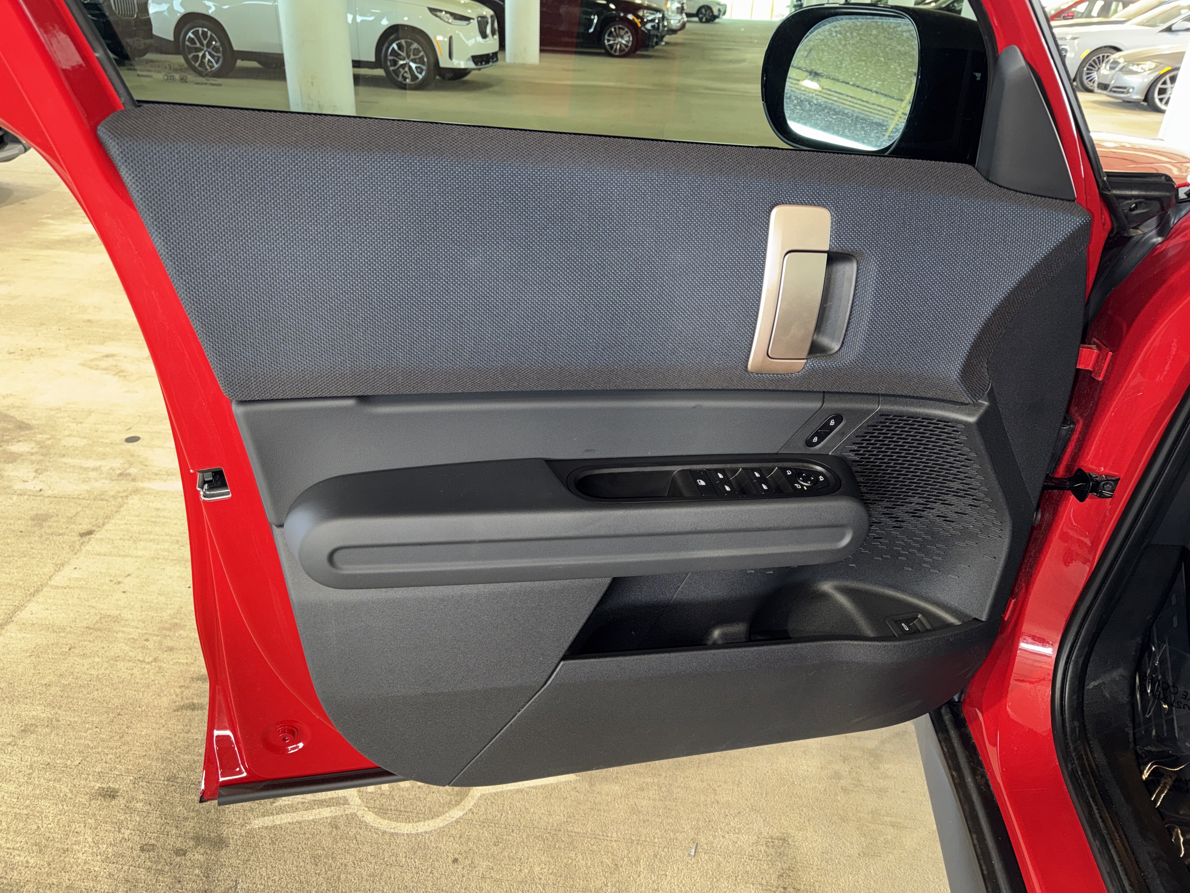 Used 2025 MINI Cooper Countryman S image 17