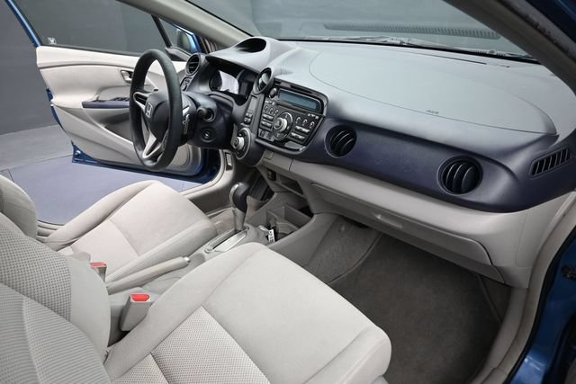 Used 2010 Honda Insight EX image 10