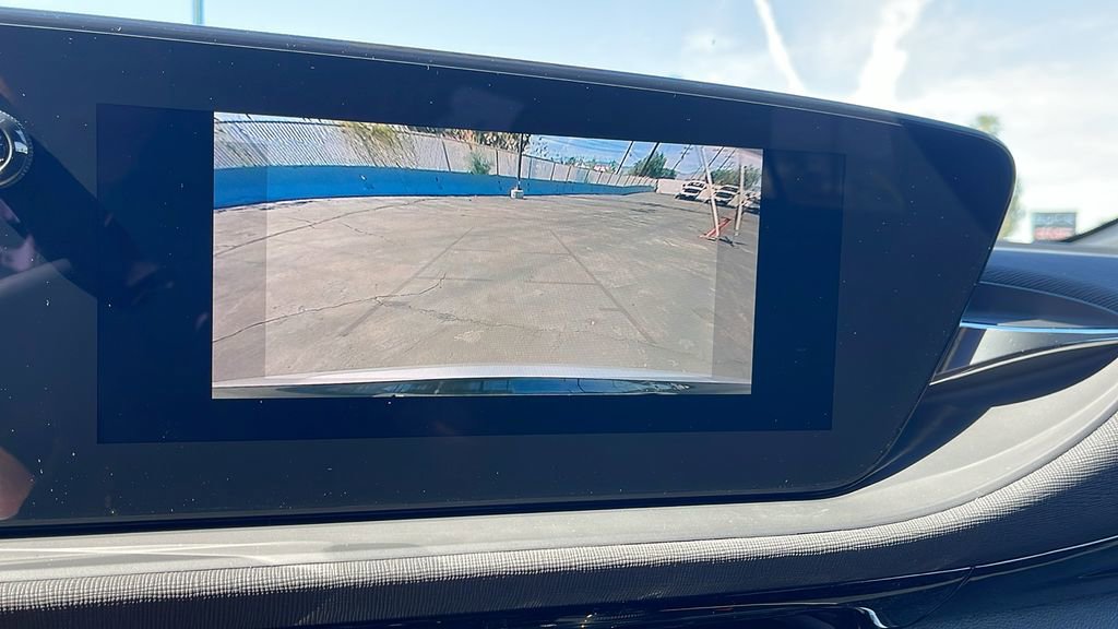 New 2026 Buick Envista Sport Touring w/ Convenience I Package image 18