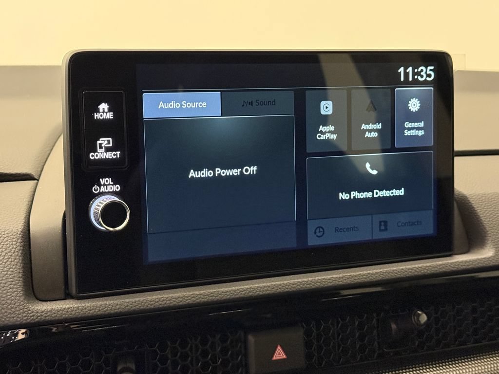 New 2026 Honda CR-V EX-L image 23