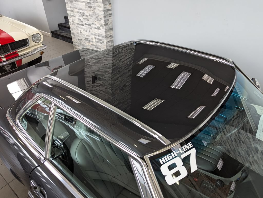 Used 1987 Mercedes-Benz 560 SL image 48