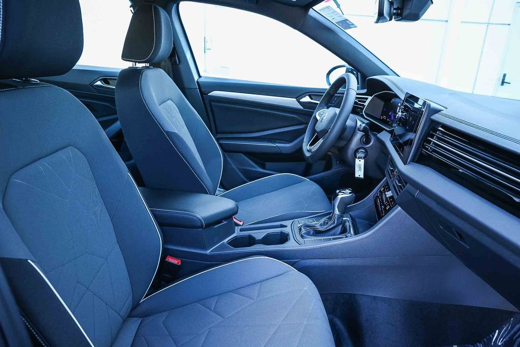 New 2026 Volkswagen Jetta Sport image 27