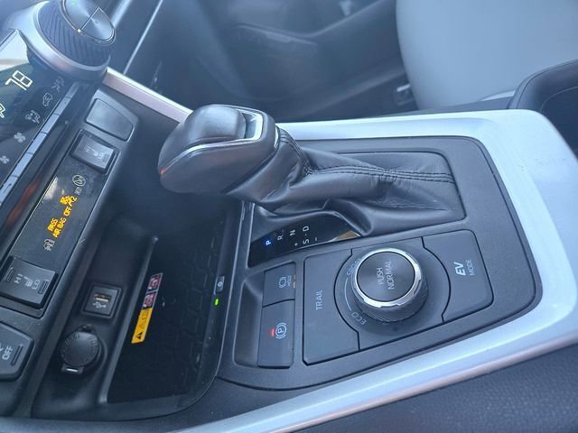 Certified 2024 Toyota RAV4 XLE Premium w/ Weather Package AWD/4WD image 16