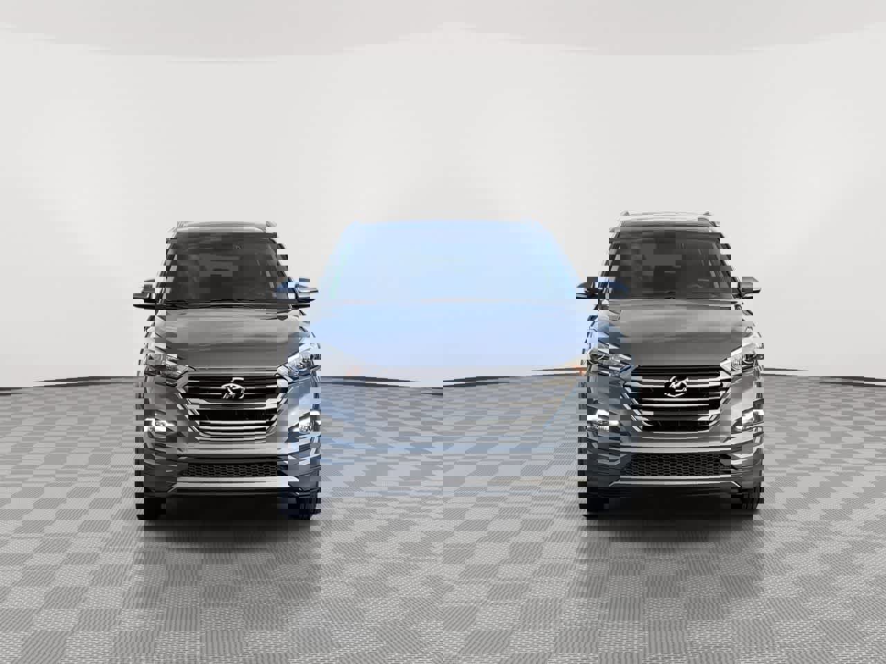 Used 2016 Hyundai Tucson Eco image 3