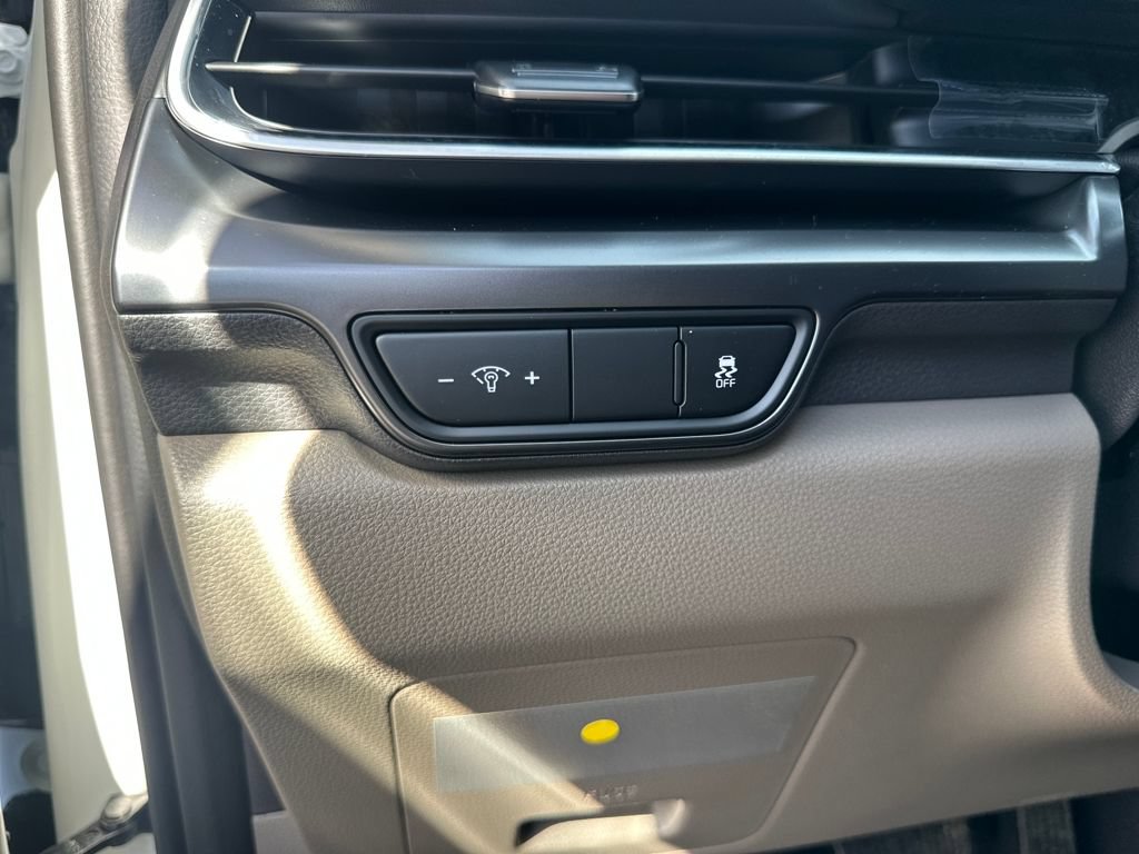 New 2026 Kia Carnival FWD image 12