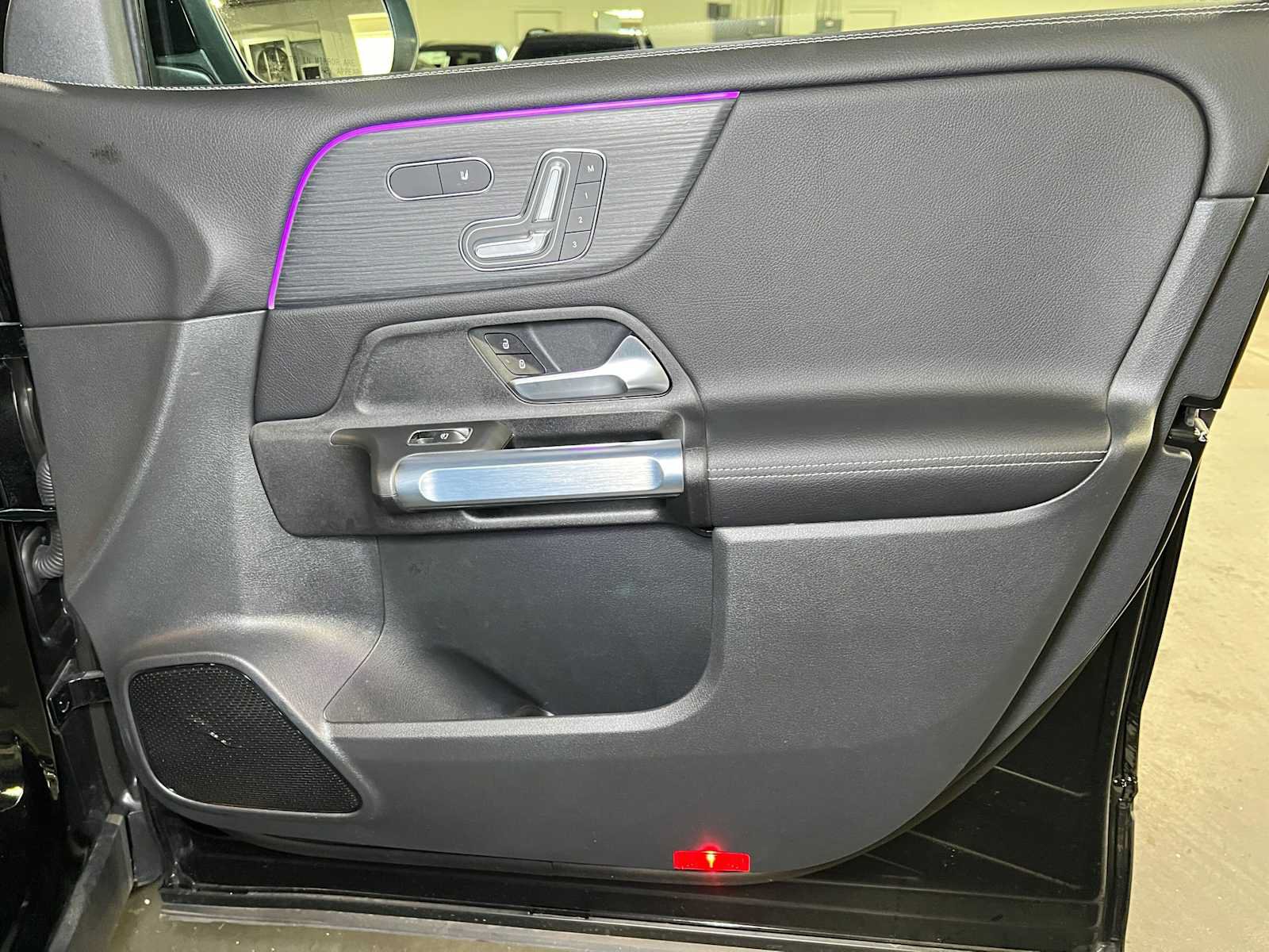 Certified 2026 Mercedes-Benz GLB 250 4MATIC image 10