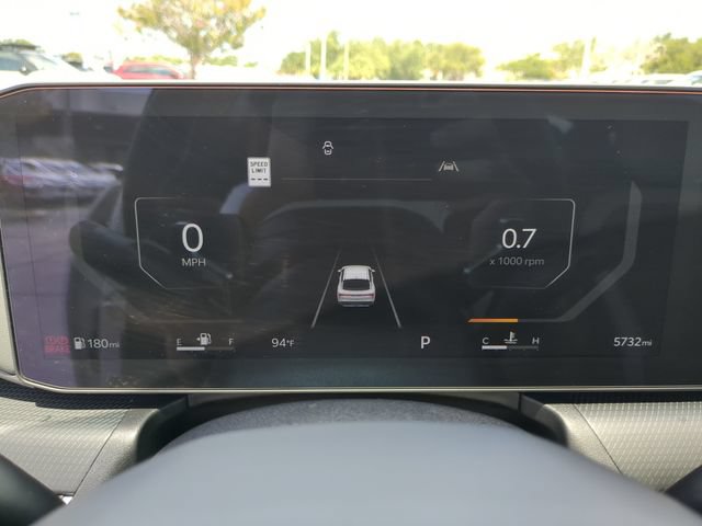 Used 2025 Kia K4 GT-Line w/ GT-Line Premium Package FWD image 35