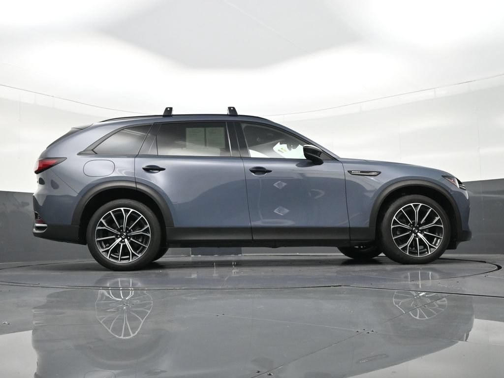 Used 2025 MAZDA CX-70 Plug-In Hybrid w/ Premium Plus AWD/4WD image 27