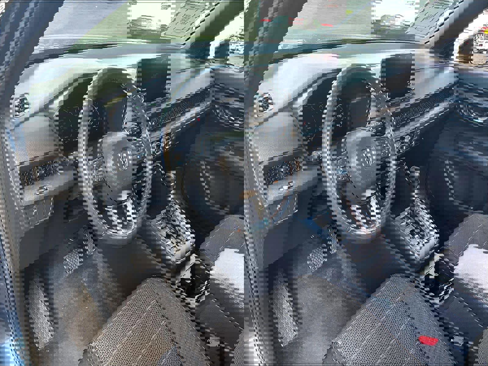 Used 2024 Honda CR-V Sport image 15