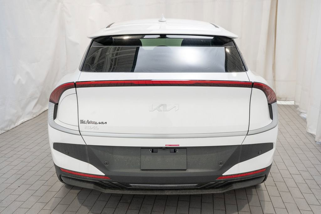 New 2025 Kia EV6 Light image 5