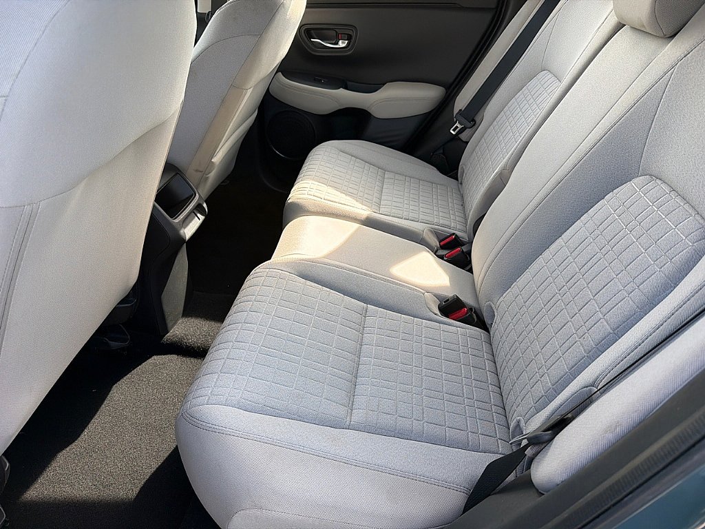 Used 2024 Honda HR-V LX image 8