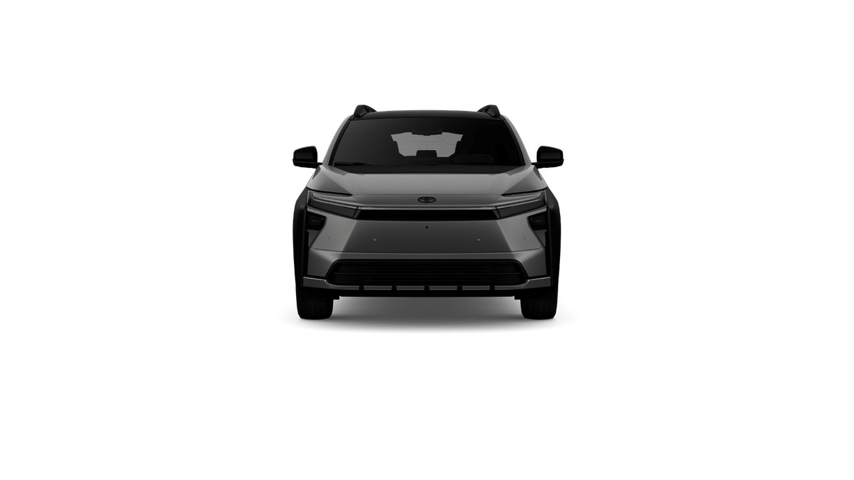 New 2027 Toyota bZ Woodland AWD/4WD image 17