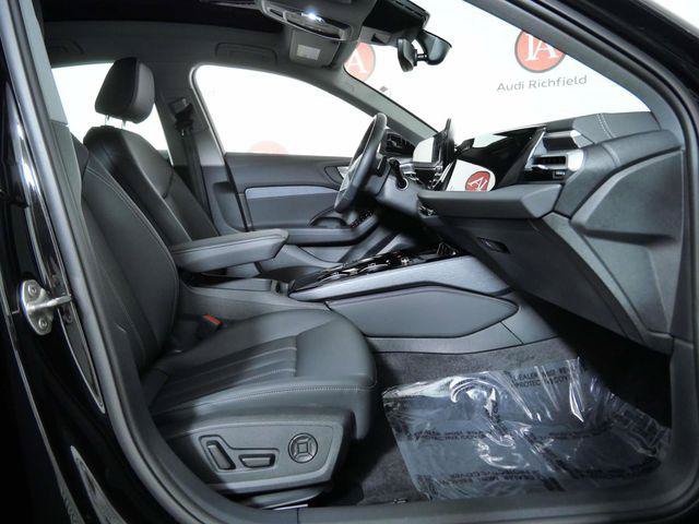 Used 2025 Audi A5 2.0T Premium w/ Convenience Package AWD/4WD image 11
