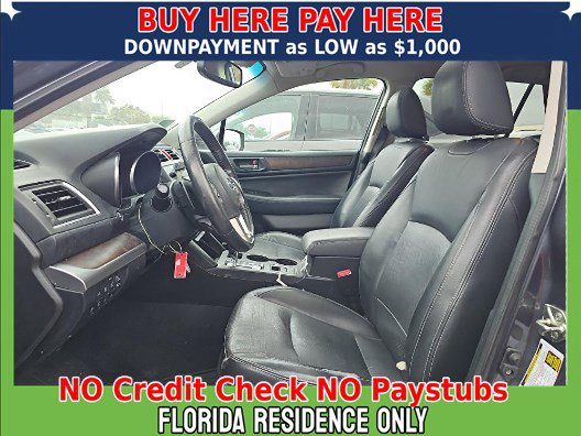 Used 2015 Subaru Outback 2.5i Limited image 20