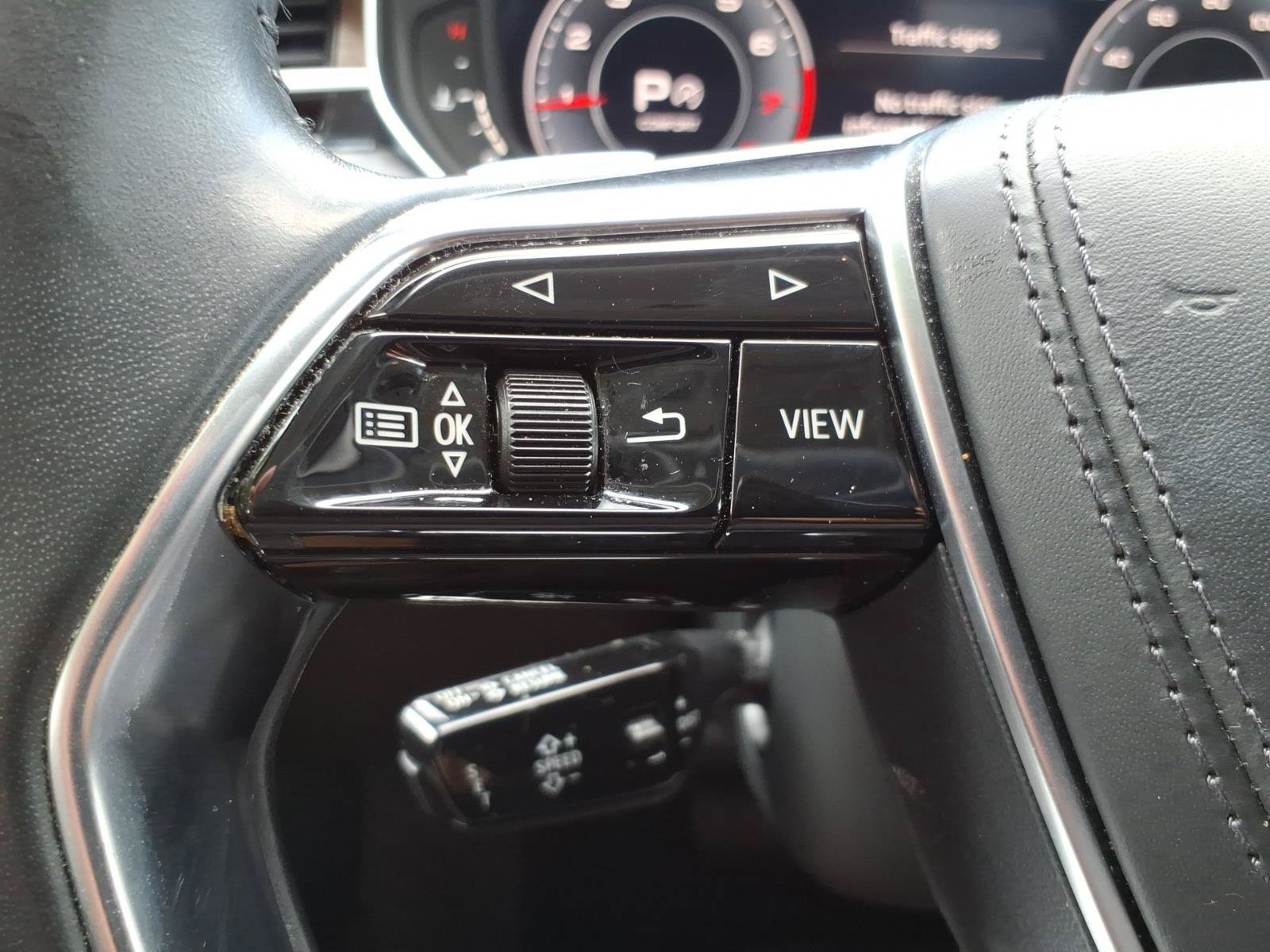 Used 2019 Audi A8 L 3.0T w/ Executive Package AWD/4WD image 15