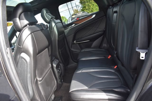Used 2019 Lincoln MKC Reserve AWD/4WD image 20