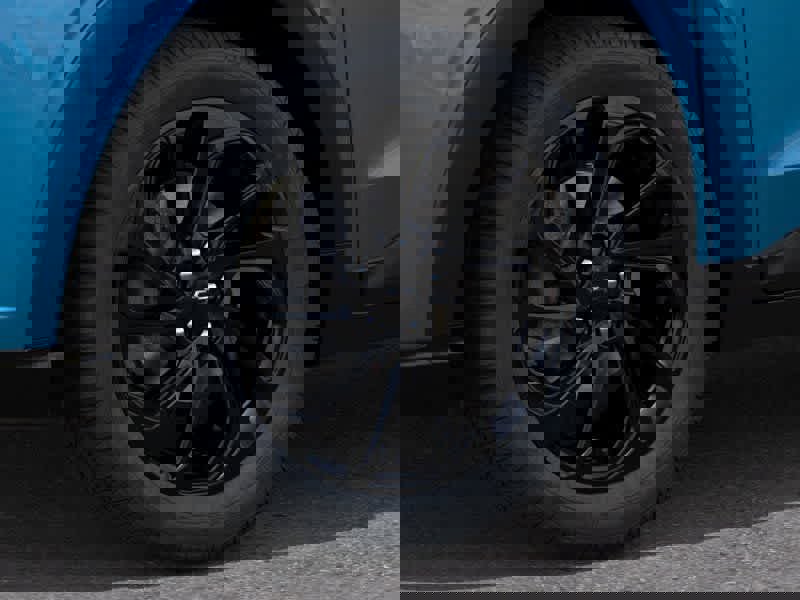 New 2027 Chevrolet Bolt RS image 9