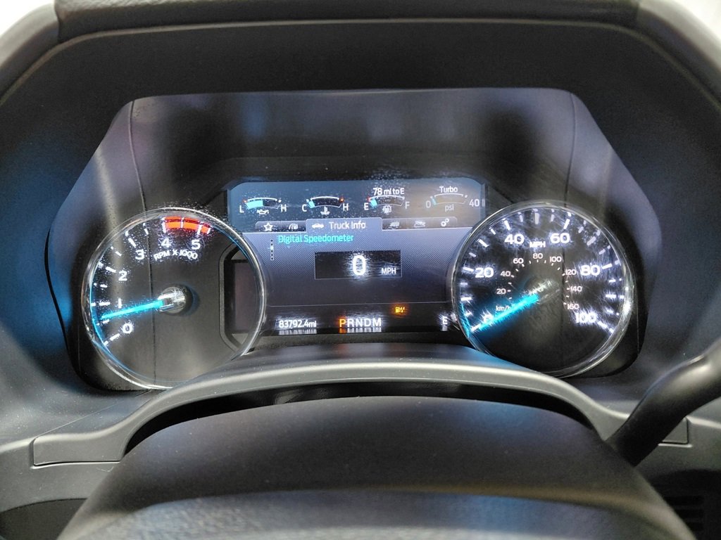 Used 2021 Ford F350 Platinum w/ Tremor Off-Road Package image 35