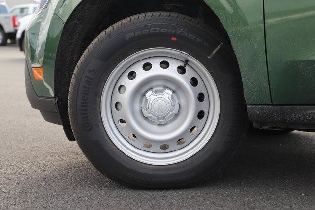 New 2025 Ford Maverick XL w/ 4K Tow Package image 2