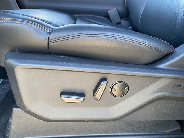 New 2026 Ford Expedition Tremor AWD/4WD image 71