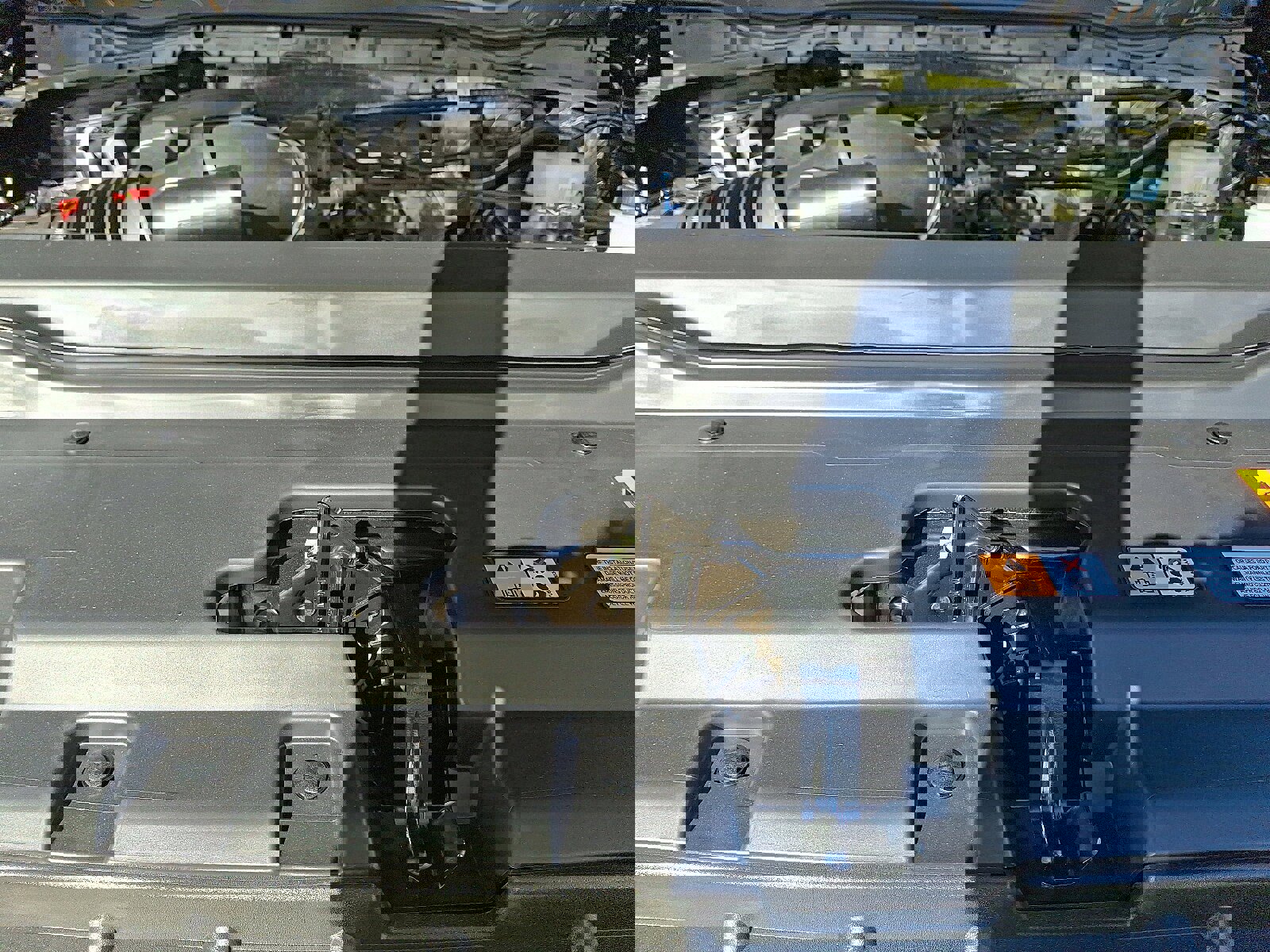 New 2026 Ford F350 XLT w/ XLT Premium Package image 26