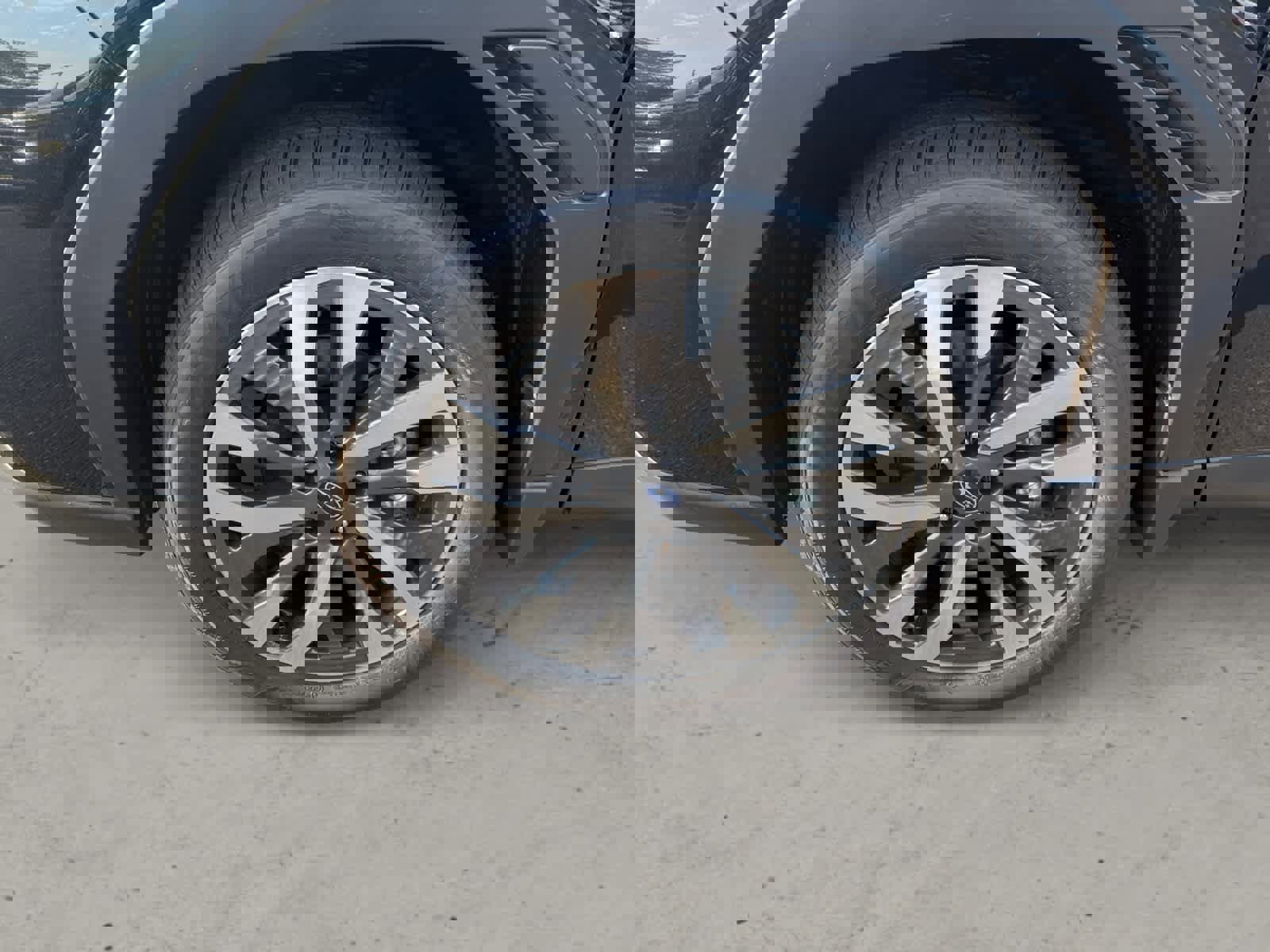 New 2025 Subaru Forester Touring image 10