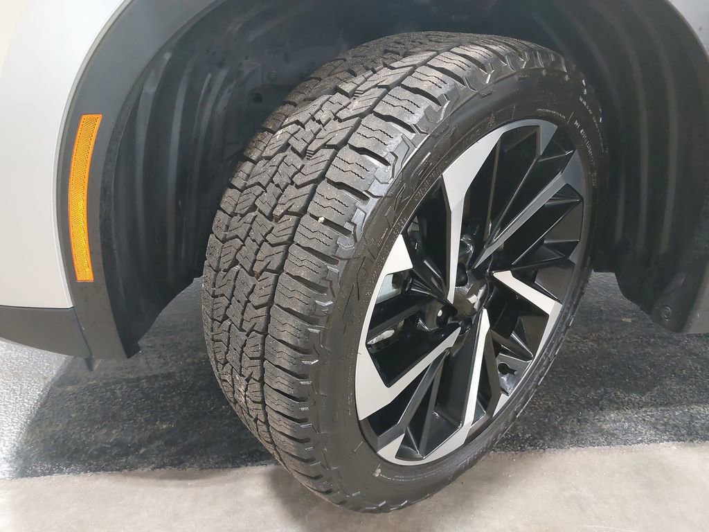 Used 2024 Mitsubishi Outlander SE image 33