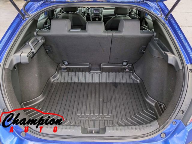 Used 2017 Honda Civic LX image 15