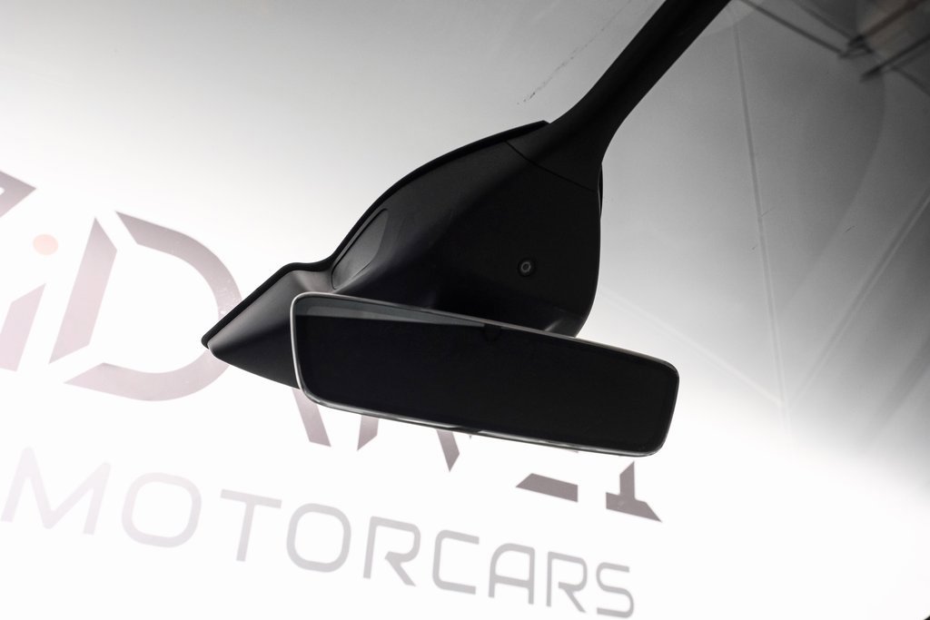 Used 2022 Tesla Model X image 36