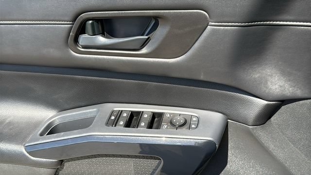 Certified 2024 Nissan Pathfinder SV AWD/4WD image 22