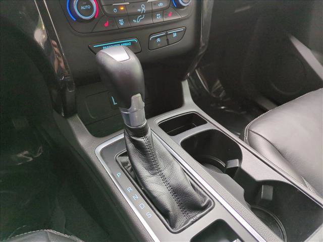 Used 2017 Ford Escape Titanium image 12
