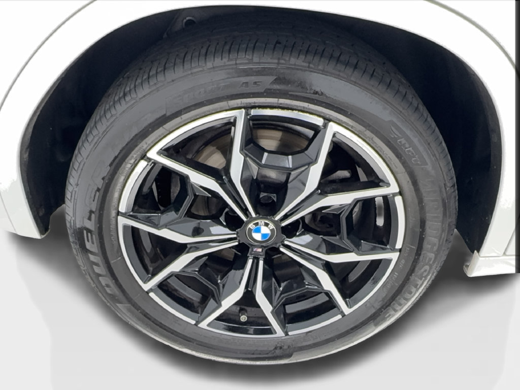 Used 2023 BMW X3 sDrive30i w/ M Sport Package RWD image 18