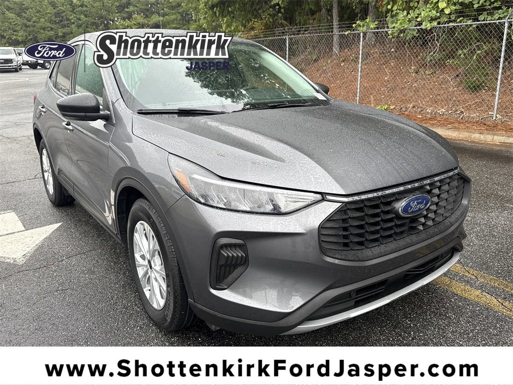 Used 2023 Ford Escape Active w/ Tech Pack #1