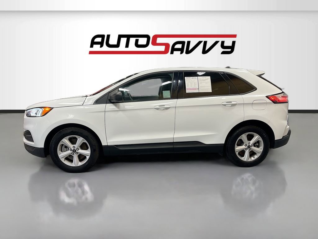 Used 2024 Ford Edge SE image 4